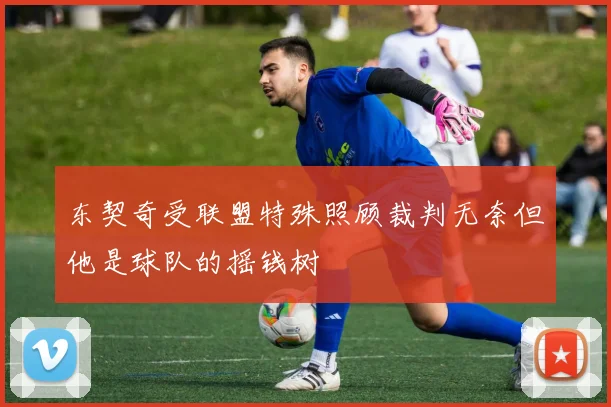 东契奇受联盟特殊照顾裁判无奈但他是球队的摇钱树